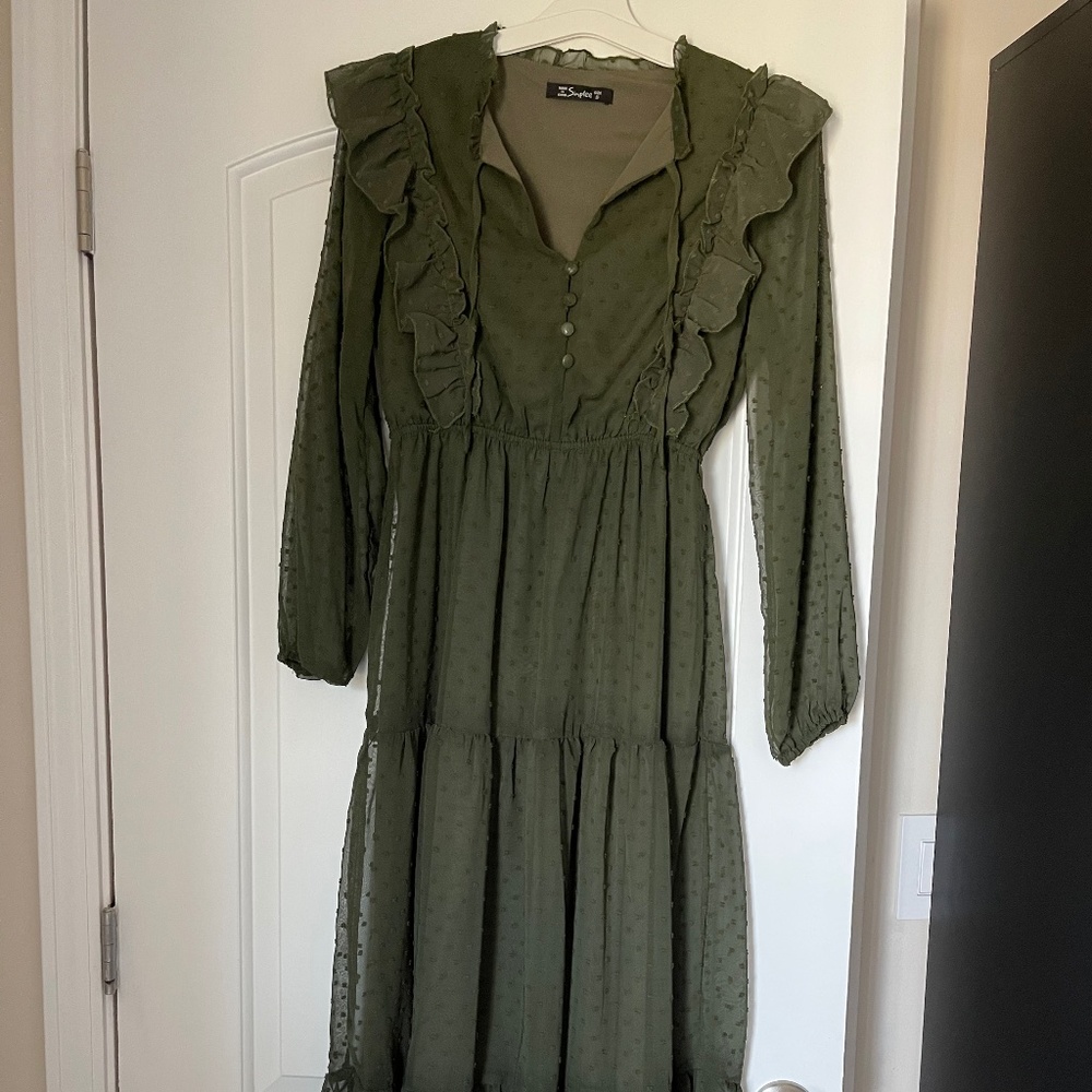 Dress